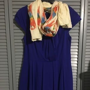 Betsey Johnson Dress